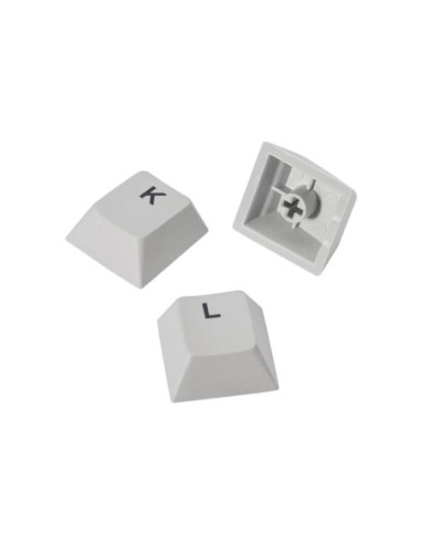 Kit teclas hiditec keycaps pbt 85