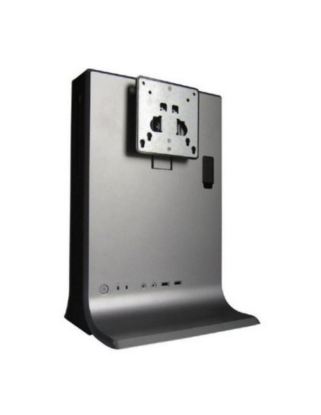 Caja ordenador hiditec d - 1 mini itx