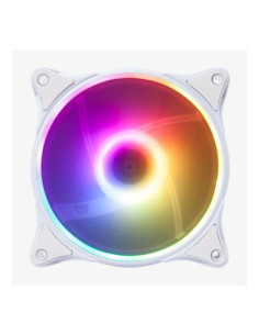 Ventilador caja gaming hiditec argb - n - 18 120mm