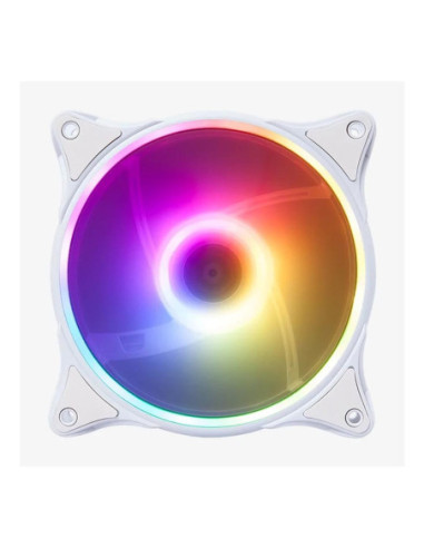 Ventilador caja gaming hiditec argb - n - 18 120mm