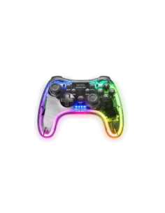 Gamepad mars gaming mgp24 rgb inalambrico