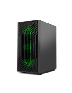 Caja ordenador gaming nox infinity epsilon