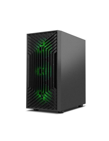 Caja ordenador gaming nox infinity epsilon