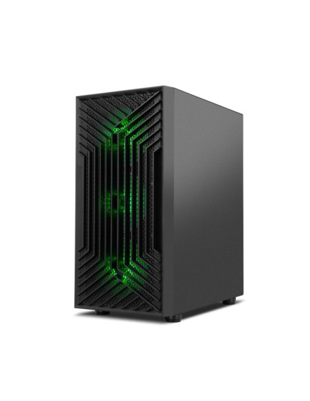 Caja ordenador gaming nox infinity epsilon