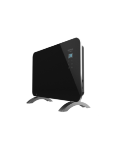 Convector cecotec ready warm 6670 crystal