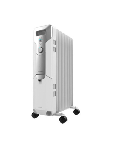 Radiador aceite cecotec readywarm 7000 space