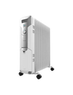 Radiador aceite cecotec readywarm 11000 space