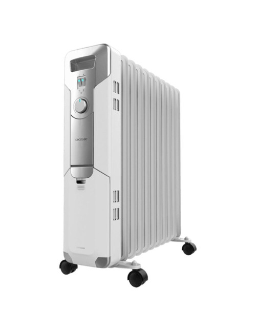 Radiador aceite cecotec readywarm 11000 space