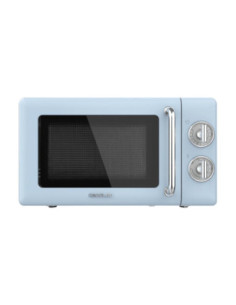 Microondas cecotec proclean 3110 retro blue