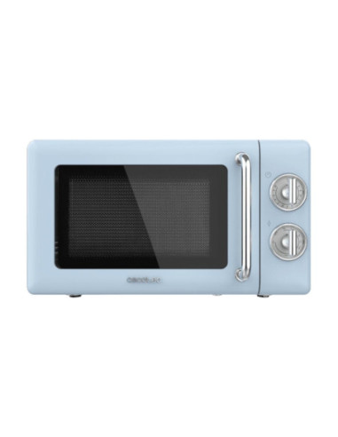 Microondas cecotec proclean 3110 retro blue