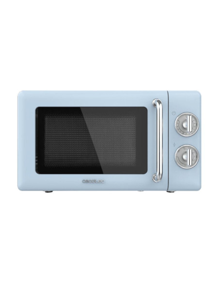Microondas cecotec proclean 3110 retro blue