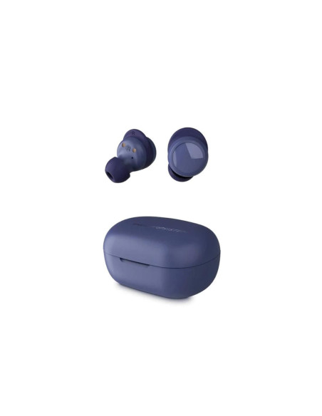 Auriculares energy sistem navy racebuds bluetooth