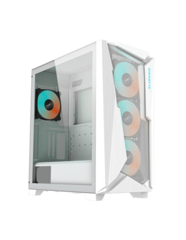 Caja ordenador gaming gigabyte ac301gw v2