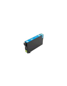 Cartucho tinta compatible dayma epson e407