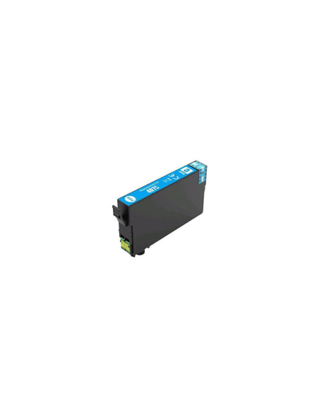 Cartucho tinta compatible dayma epson e407