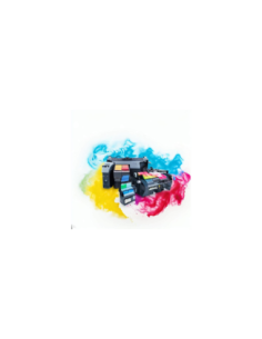 Cartucho tinta compatible dayma epson t2712