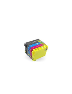 Tinta dayma epson t3472 t3462 cian