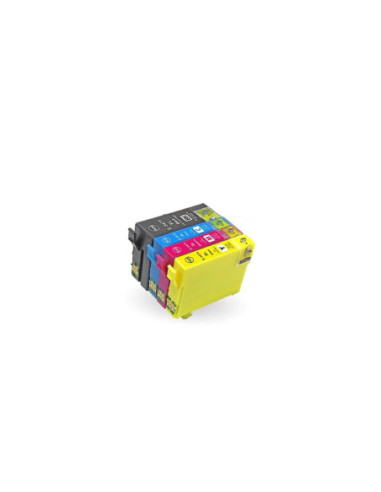 Tinta dayma epson t3472 t3462 cian