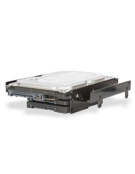 Adaptador disco duro 5.25pulgadas ewent ew7002