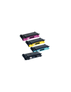 Toner dayma brother tn130 tn135 magenta