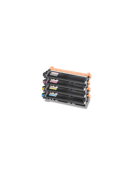 Toner dayma brother tn230 tn210 magenta