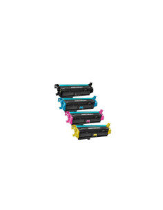 Toner dayma hp cf360x negro (508x)