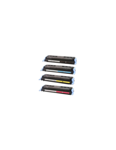 Toner dayma hp q6001a 124a cian