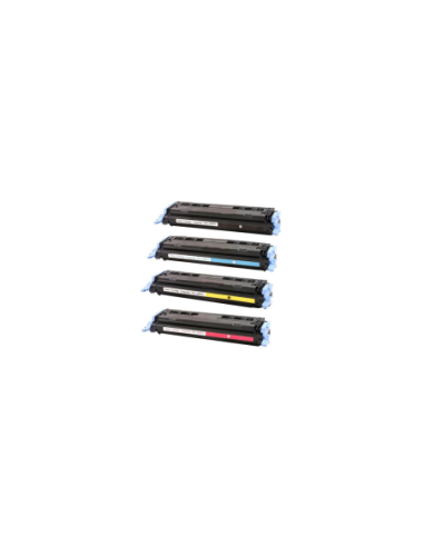 Toner dayma hp q6001a 124a cian