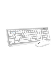 Teclado + raton subblim subkbc - dcep10 inalambrico