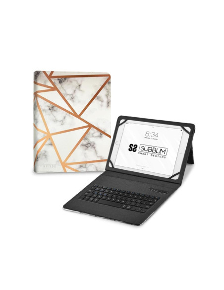 Funda subblim subkt5 - bttw10 tablet 11 pulgadas trendy