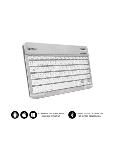 Teclado tablet subblim sub - kbt - sm0001