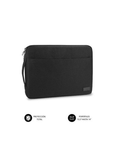 Funda subblim urban laptop sleeve portatil