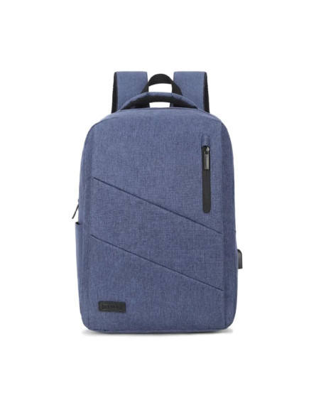 Mochila subblim city backpack portatil 15.6 pulgadas
