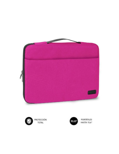 Funda subblim elegant laptop sleeve portatil