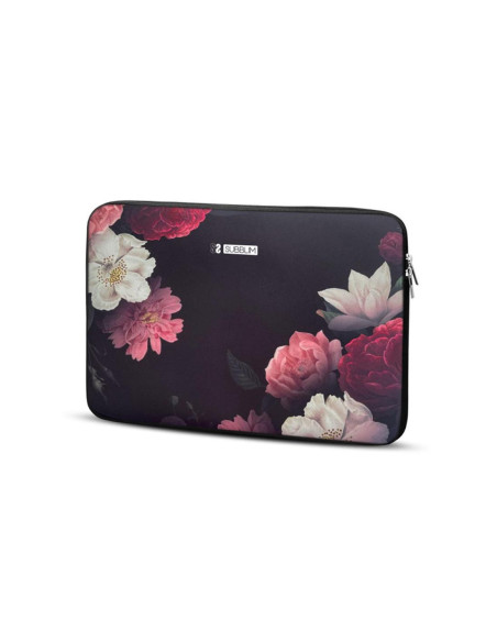 Funda subblim trendy sleeve portatil 13.3 pulgadas - 14 pulgadas