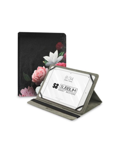 Funda subblim tablet 11 pulgadas trendy case