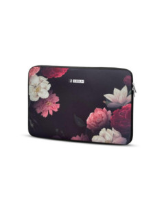Funda subblim trendy sleeve portatil 15.6 pulgadas
