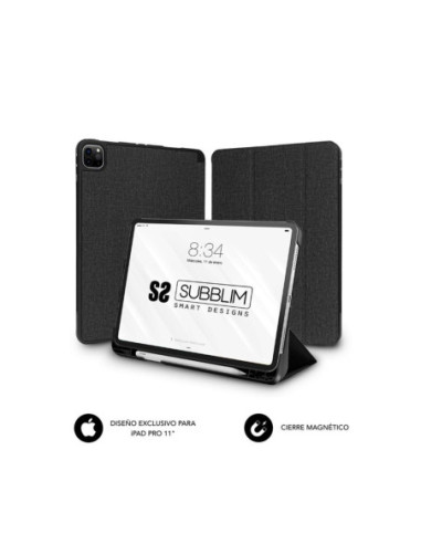 Funda subblim shock case ipad pro