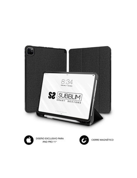 Funda subblim shock case ipad pro