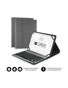 Funda tablet subblim keytab pro tablet