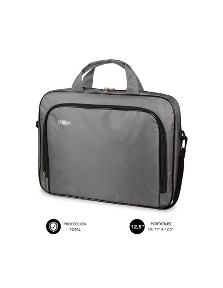 Maletin subblim oxford laptop portatil 11 pulgadas - 12.5 pulgadas