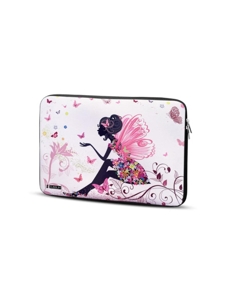 Funda subblim trendy sleeve portatil 15.6 pulgadas