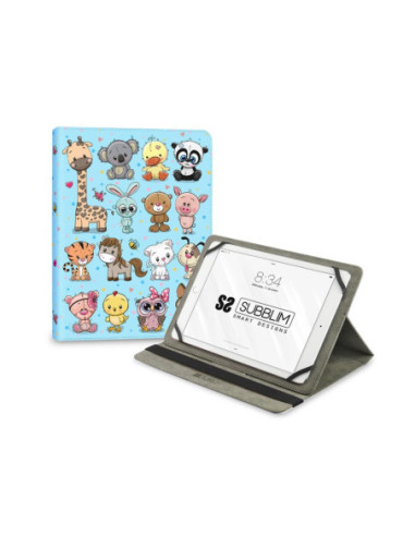 Funda subblim trendy case tablet 11 pulgadas