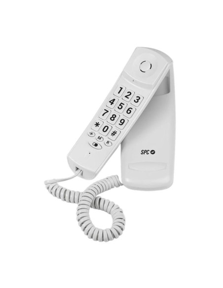 Telefono fijo spc original lite 2