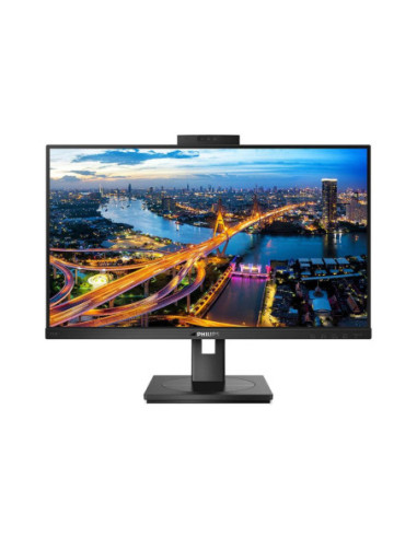 Monitor philips 242b1h 23.8 pulgadas fhd 75hz