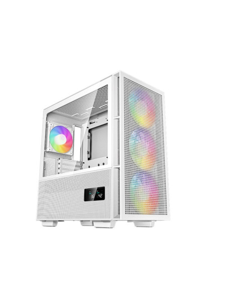 Caja ordenador gaming deepcool ch560 digital