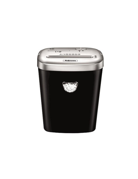 Trituradora fellowes 53c