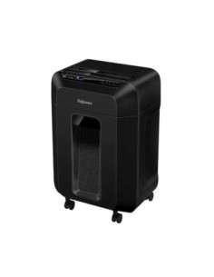 Trituradora fellowes automax 80m