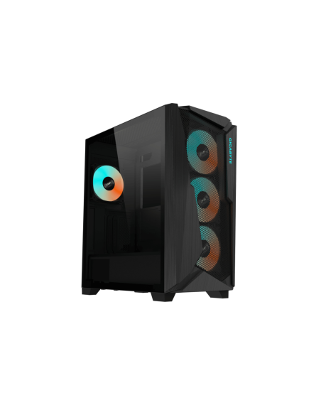 Caja gaming gigabyte ac301gw atx 2xusb3.0