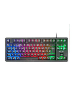 Teclador mars gaming mk023 tkl frgb